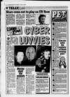 Bristol Evening Post Saturday 15 July 1995 Page 32