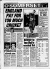 Bristol Evening Post Saturday 15 July 1995 Page 44