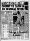 Bristol Evening Post Saturday 15 July 1995 Page 45