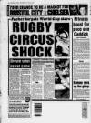 Bristol Evening Post Saturday 15 July 1995 Page 48