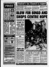 Bristol Evening Post Monday 17 July 1995 Page 6