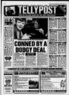 Bristol Evening Post Monday 17 July 1995 Page 33