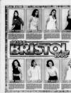 Bristol Evening Post Monday 17 July 1995 Page 38
