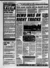 Bristol Evening Post Friday 21 July 1995 Page 8
