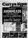 Bristol Evening Post Friday 21 July 1995 Page 22