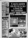 Bristol Evening Post Friday 21 July 1995 Page 44