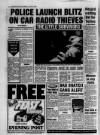 Bristol Evening Post Saturday 22 July 1995 Page 10