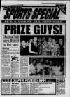 Bristol Evening Post Wednesday 26 July 1995 Page 49