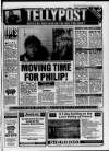Bristol Evening Post Tuesday 01 August 1995 Page 33