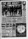 Bristol Evening Post Friday 04 August 1995 Page 3