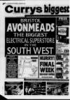 Bristol Evening Post Friday 04 August 1995 Page 12