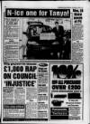 Bristol Evening Post Friday 04 August 1995 Page 21