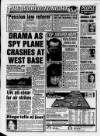 Bristol Evening Post Tuesday 29 August 1995 Page 4