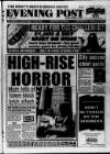 Bristol Evening Post Saturday 02 September 1995 Page 1