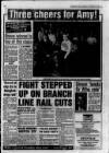 Bristol Evening Post Monday 02 October 1995 Page 3