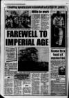 Bristol Evening Post Friday 20 October 1995 Page 18