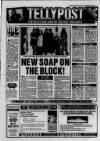 Bristol Evening Post Monday 23 October 1995 Page 1