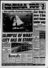 Bristol Evening Post Monday 23 October 1995 Page 7