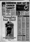 Bristol Evening Post Tuesday 24 October 1995 Page 6