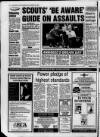 Bristol Evening Post Tuesday 24 October 1995 Page 14