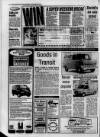 Bristol Evening Post Wednesday 25 October 1995 Page 18