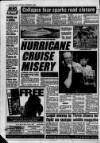 Bristol Evening Post Friday 27 October 1995 Page 6