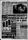 Bristol Evening Post Friday 27 October 1995 Page 10