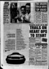 Bristol Evening Post Friday 27 October 1995 Page 16