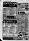 Bristol Evening Post Friday 27 October 1995 Page 54