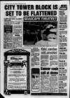 Bristol Evening Post Saturday 28 October 1995 Page 6