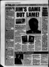 Bristol Evening Post Saturday 28 October 1995 Page 16