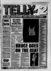 Bristol Evening Post Saturday 28 October 1995 Page 21