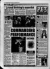Bristol Evening Post Saturday 28 October 1995 Page 32