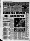 Bristol Evening Post Saturday 28 October 1995 Page 46