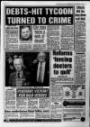 Bristol Evening Post Wednesday 01 November 1995 Page 5