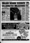 Bristol Evening Post Wednesday 01 November 1995 Page 6