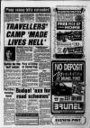 Bristol Evening Post Wednesday 01 November 1995 Page 15
