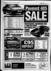 Bristol Evening Post Wednesday 01 November 1995 Page 50