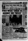 Bristol Evening Post Thursday 02 November 1995 Page 4