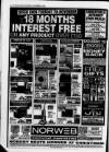 Bristol Evening Post Thursday 02 November 1995 Page 20