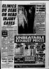 Bristol Evening Post Thursday 02 November 1995 Page 21