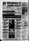 Bristol Evening Post Thursday 02 November 1995 Page 22