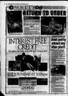 Bristol Evening Post Thursday 02 November 1995 Page 24