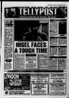 Bristol Evening Post Monday 06 November 1995 Page 29