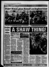Bristol Evening Post Monday 06 November 1995 Page 34