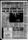 Bristol Evening Post Wednesday 08 November 1995 Page 2