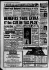 Bristol Evening Post Wednesday 08 November 1995 Page 4