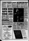 Bristol Evening Post Wednesday 08 November 1995 Page 6