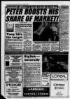 Bristol Evening Post Wednesday 08 November 1995 Page 18