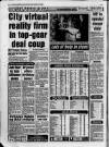 Bristol Evening Post Wednesday 08 November 1995 Page 38